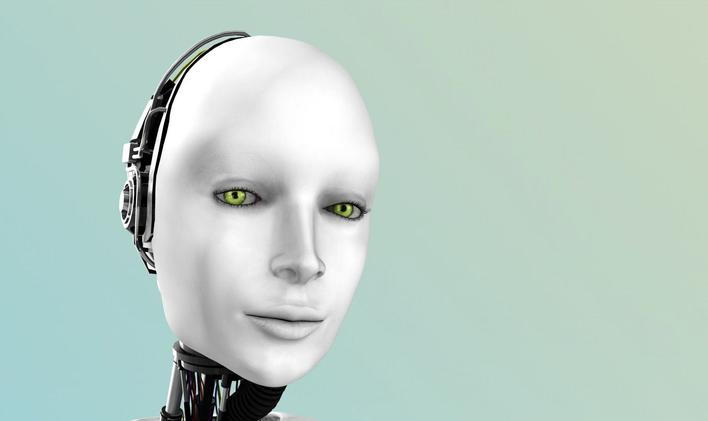 Robot