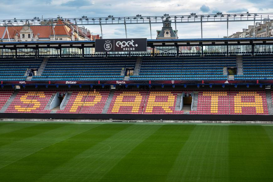 Sparta zakončila přípravu debaklem. Dánové jí nastříleli pět gólů