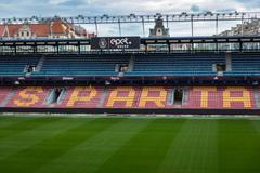 AC Sparta Praha 