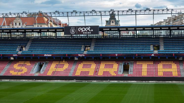 AC Sparta Praha 