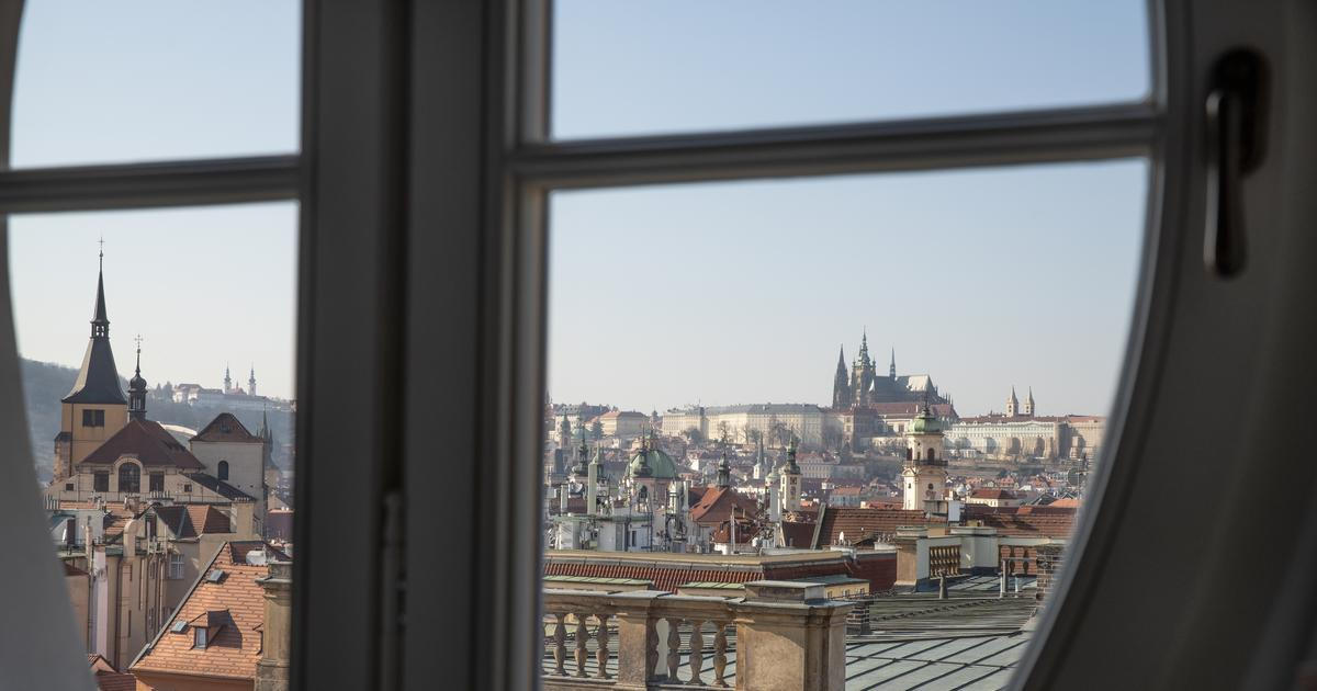 Chceme regulovat Airbnb, dovolte nám to, žádá Praha 1 ministerstvo