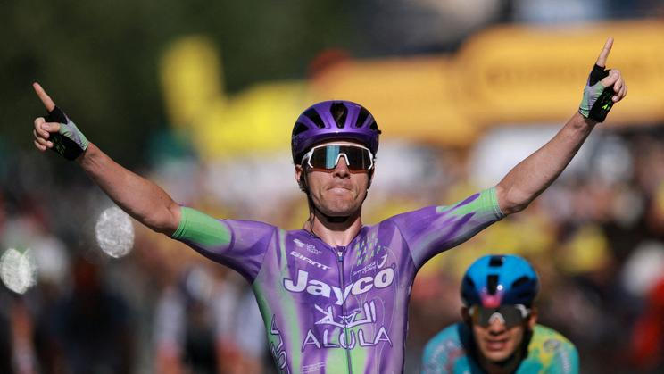 Tour de France