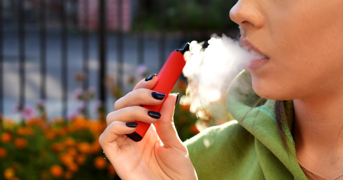 Dosud nejvíc alarmující důkaz o e-cigaretách. Vědci popsali, co přesně dělá vapování s lidskou DNA