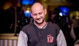 Poker Michala Maryšku okouzlil svojí strategičností.
