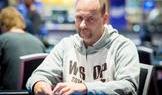 Na finálový stůl WSOP (Worls Series Of Poker) se Michal Maryška podíval celkem čtyřikrát,