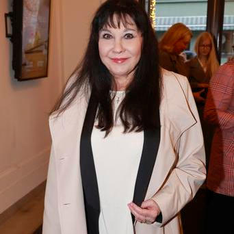 Dagmar Patrasová