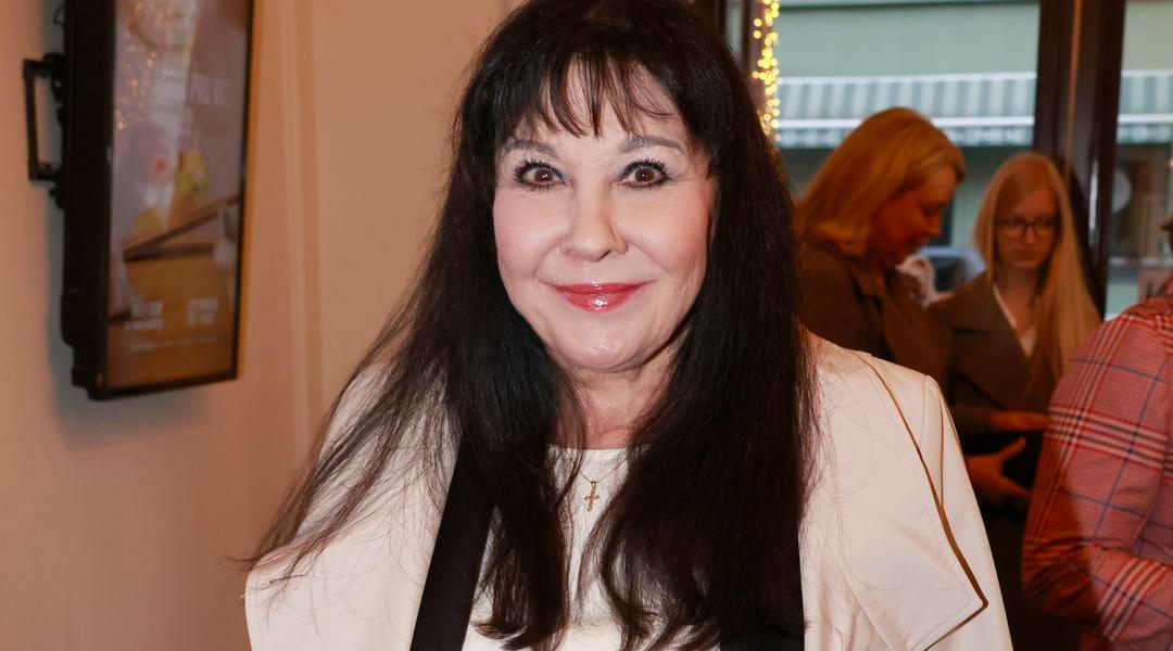 Dagmar Patrasová