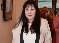Dagmar Patrasová