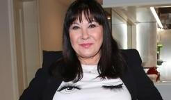 Dagmar Patrasová