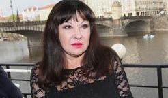 Dagmar Patrasová