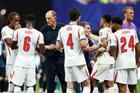 FIFA World Cup 2026 - Semi Final - England v Argentina