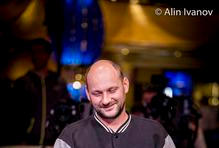 Poker Michala Maryšku okouzlil svojí strategičností.