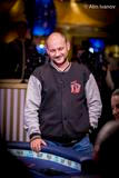 Poker Michala Maryšku okouzlil svojí strategičností.