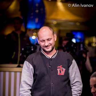 Poker Michala Maryšku okouzlil svojí strategičností.