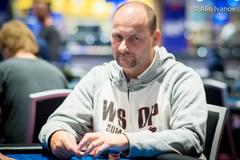 Na finálový stůl WSOP (Worls Series Of Poker) se Michal Maryška podíval celkem čtyřikrát,