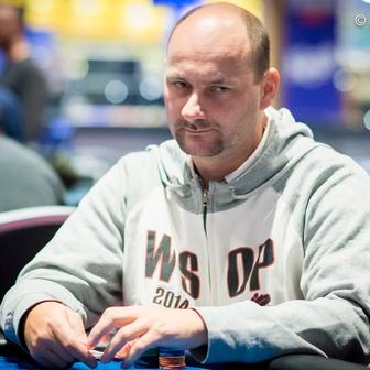 Na finálový stůl WSOP (Worls Series Of Poker) se Michal Maryška podíval celkem čtyřikrát,