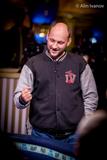 I pokeroví hráči někdy poruší „pokerface“