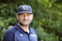 Michal Maryška je mistr strategie: proto miluje poker i softball.