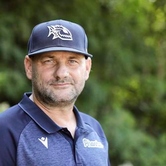 Michal Maryška je mistr strategie: proto miluje poker i softball.