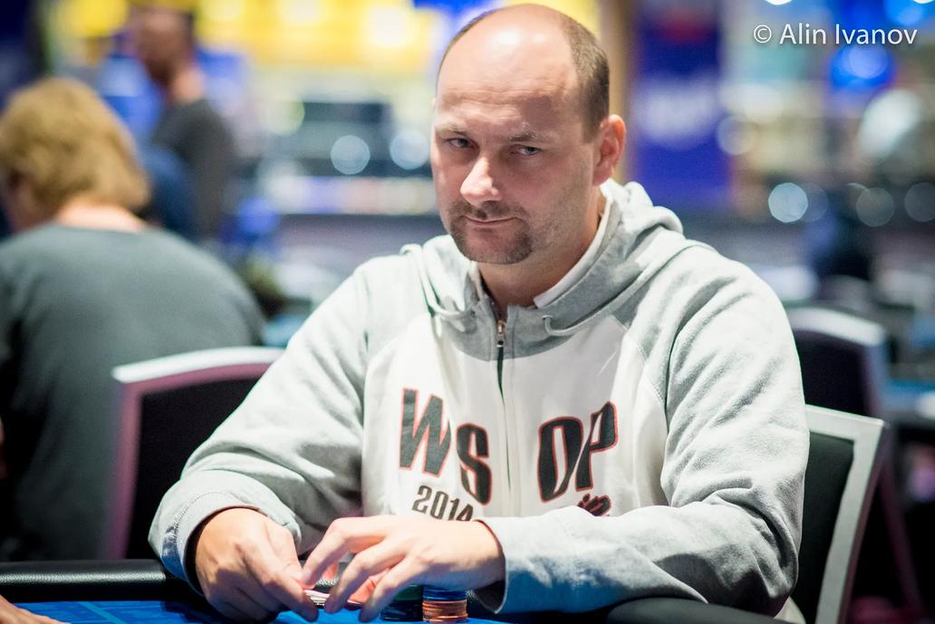 Na finálový stůl WSOP (Worls Series Of Poker) se Michal Maryška podíval celkem čtyřikrát,