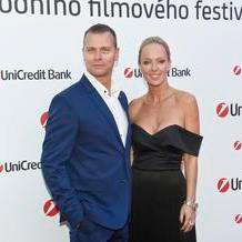 Zuzana Belohorcová, Vlasta Hájek