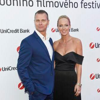 Zuzana Belohorcová, Vlasta Hájek
