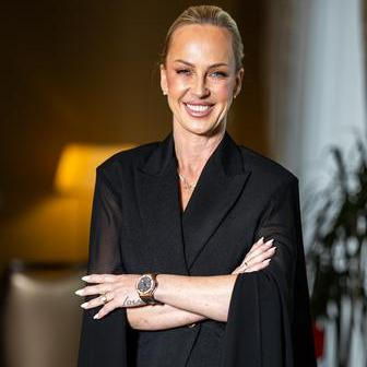 Zuzana Belohorcová