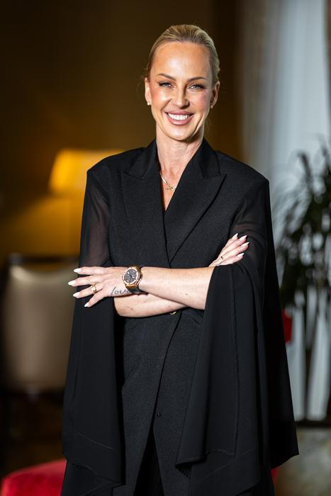Zuzana Belohorcová