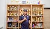 softballový klub Piranhas, Michal Maryška,, Beroun, 