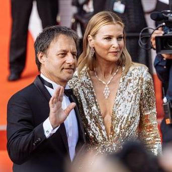 Daniela Peštová a Pavel Habera