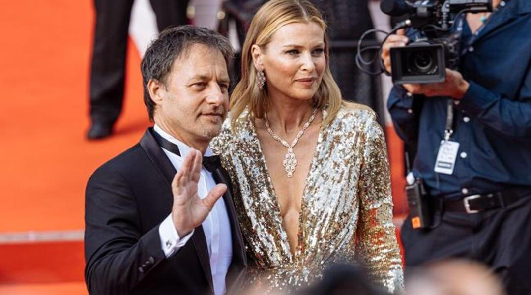 Daniela Peštová a Pavel Habera