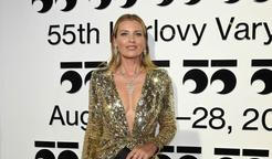 Daniela Peštová žena