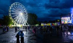 Colours of Ostrava 2026