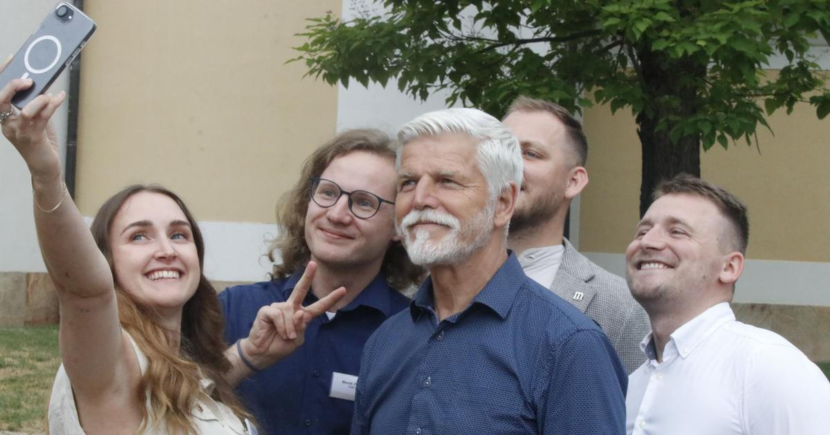 „Oznámím to ve vhodný čas,“ reaguje Pavel na spekulace o obhajobě mandátu prezidenta