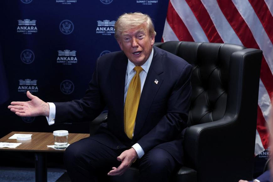 „Civilizační aliance.“ USA plánují granty pro spojence hnutí MAGA v Evropě i ve světě