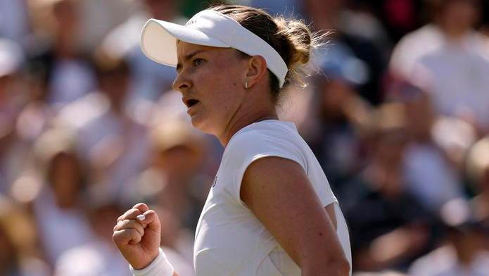 Wimbledon