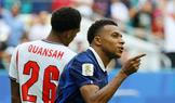 FIFA World Cup 2026 - Bronze Final - France v England