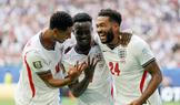 FIFA World Cup 2026 - Bronze Final - France v England
