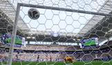 FIFA World Cup 2026 - Bronze Final - France v England