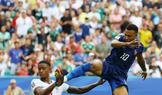 FIFA World Cup 2026 - Bronze Final - France v England
