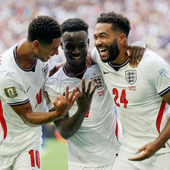 FIFA World Cup 2026 - Bronze Final - France v England