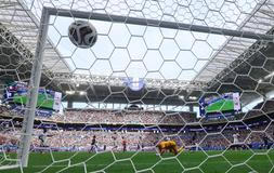 FIFA World Cup 2026 - Bronze Final - France v England