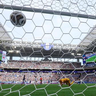FIFA World Cup 2026 - Bronze Final - France v England