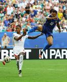 FIFA World Cup 2026 - Bronze Final - France v England