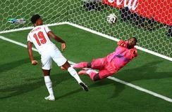 FIFA World Cup 2026 - Bronze Final - France v England