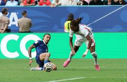 FIFA World Cup 2026 - Bronze Final - France v England