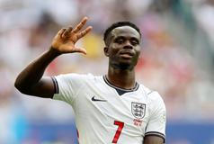 FIFA World Cup 2026 - Bronze Final - France v England