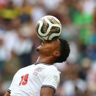 FIFA World Cup 2026 - Bronze Final - France v England