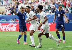 FIFA World Cup 2026 - Bronze Final - France v England