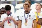 FIFA World Cup 2026 - Bronze Final - France v England